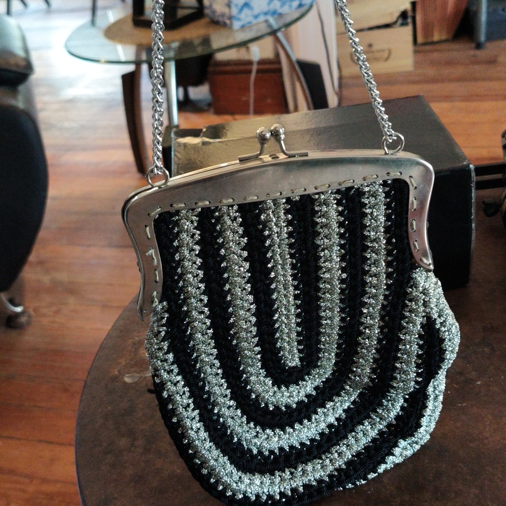 Vintage bag